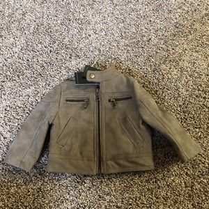 BRAND NEW baby jacket.
